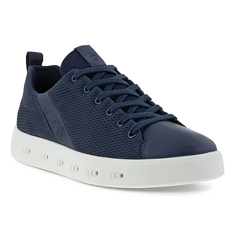 ECCO Street 720 M Mens Sneakers